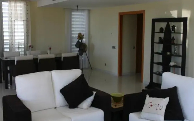 Duplex La Paloma