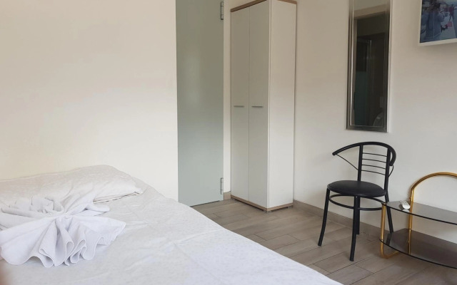 Bellinzona Rooms