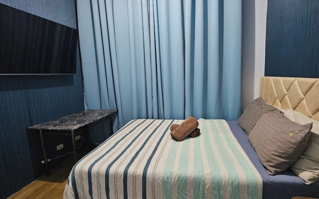 Davao City Airport Transient Rooms by Lemonique