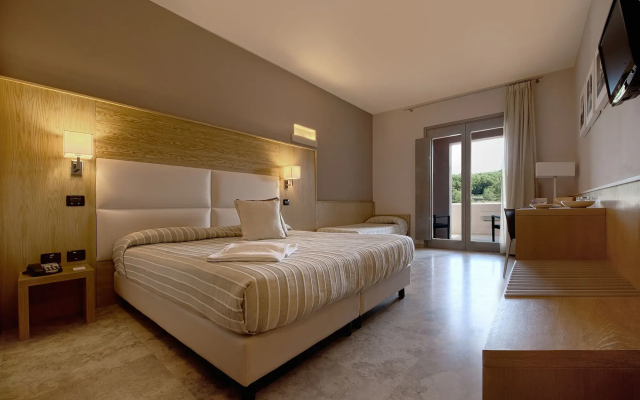 CDSHotels Basiliani
