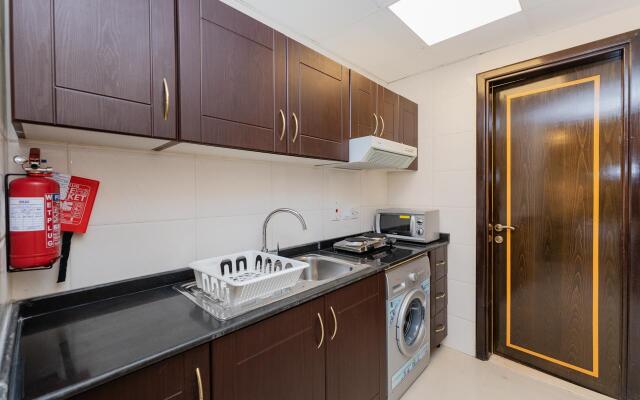 City Stay Premium Hotel Apartments - Deira