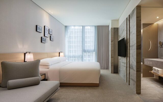 Four Points by Sheraton Linkou