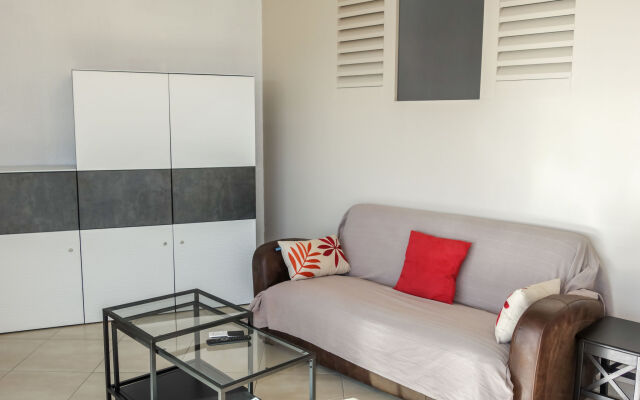 Apartment Les Hauts de Fonsainte