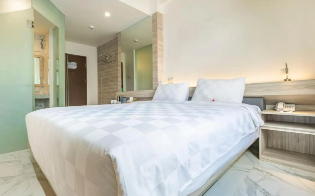 Mercure Istanbul West Hotel and Convention Center