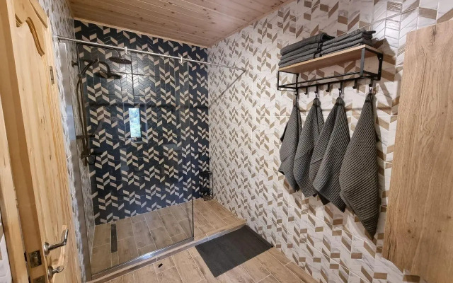 Avаdlаhti (Авадлахти) на улице Береговая 26