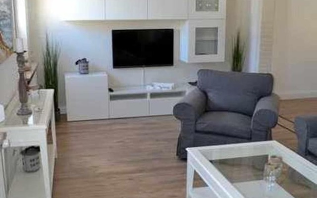 Ferienhaus "Am Strand"