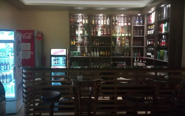 Courtyard International Hotel