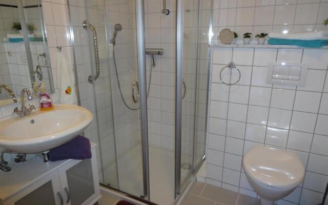 Ferienwohnung Uenglingen