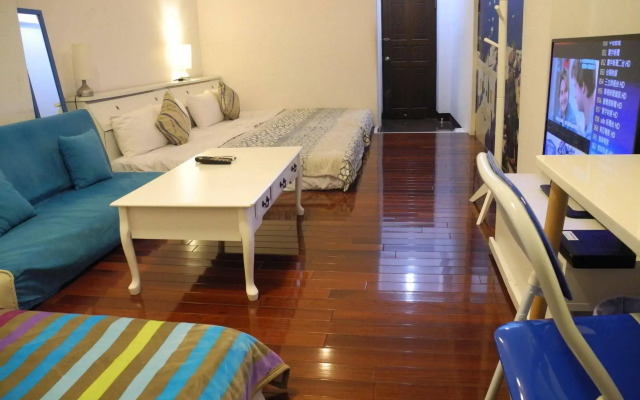 Feng Chia Aegean Sea