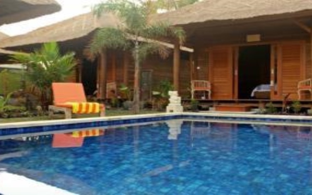 Tropica Tranquility Villa