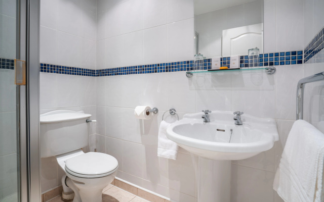 The Higher Trapp Hotel