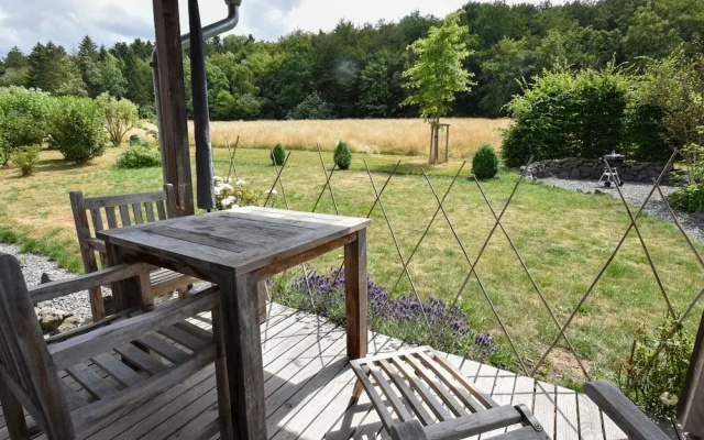 Holiday Home in Vulkaneifel