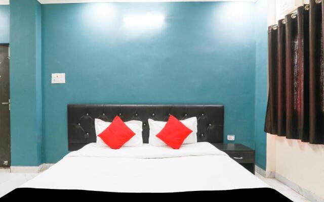 Capital O 78105 Hotel Figtree Premier
