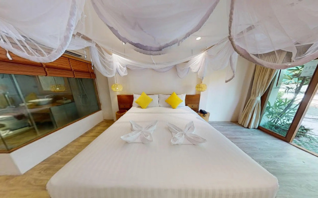 Sealey Resort Koh Larn