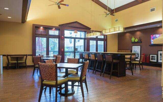 Hampton Inn & Suites Tampa-North