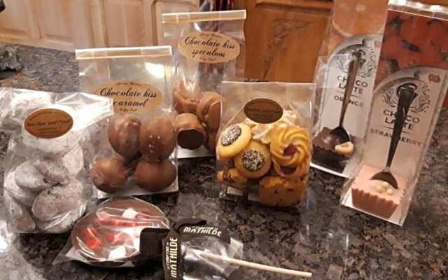 B&B Bon-Bon 'nuit'