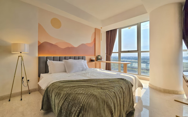 By The Sea By SanLiving - 3BR - PIK