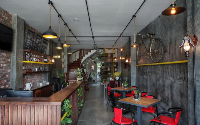 Origo Hotel Da Nang