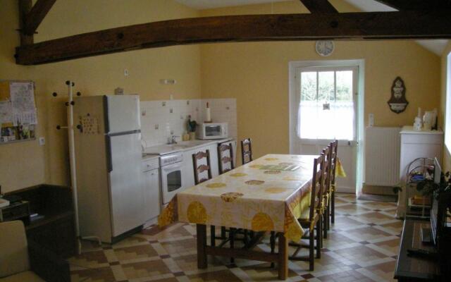 Maison Martizay, 3 pièces, 5 personnes - FR-1-591-67