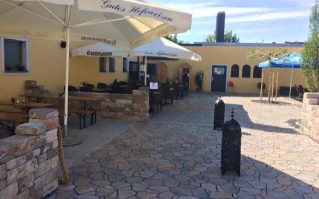 Landhotel Gary