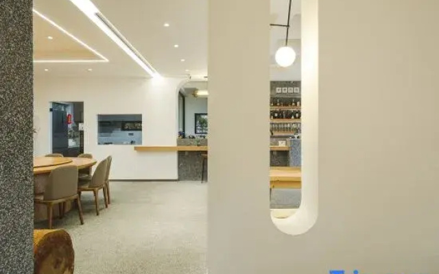 Xiangxia Homestay