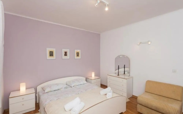 Apartment Rea