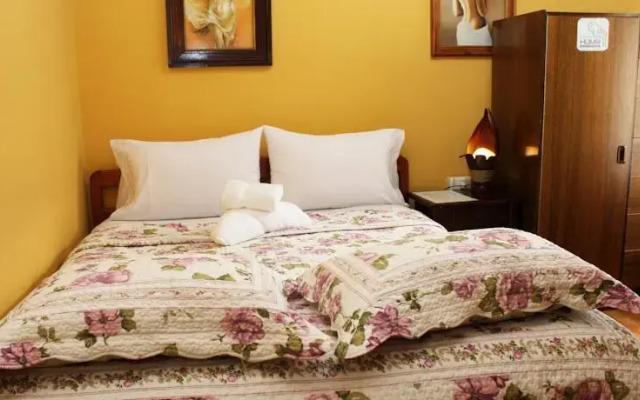 Hostal San Martin