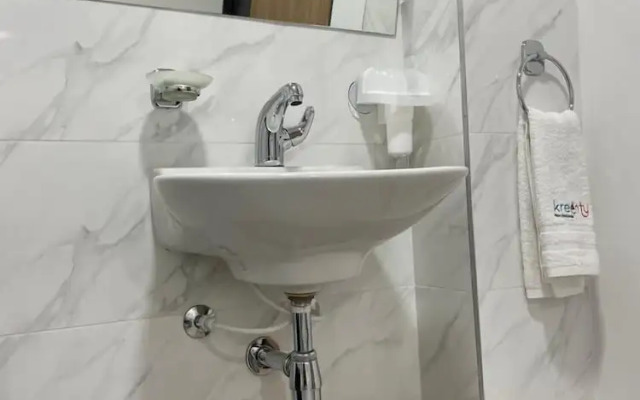 Hotel Casa Kreenty