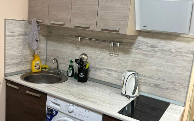 Апартаменты на улице Адмирала Горшкого