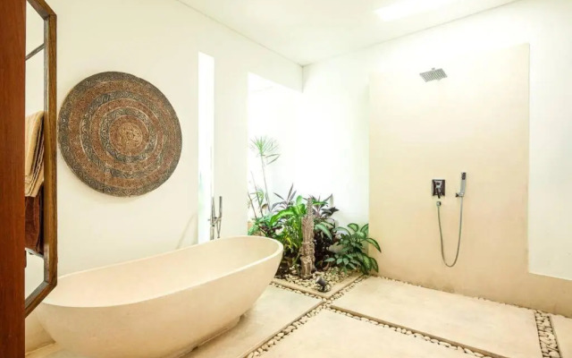 Villa Nikko I - Bidadari - Stunning 4-bdr villa in Seminyak