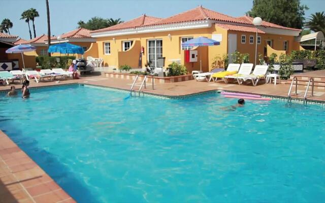Apartamentos Tara