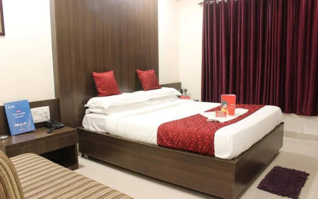 OYO Rooms Empress Mall Nagpur