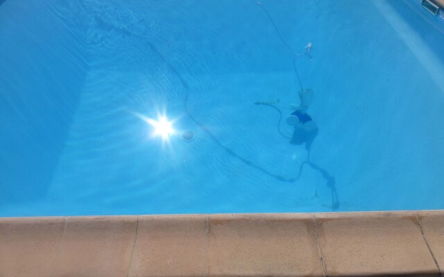 Ferme-Auberge des Trouilles