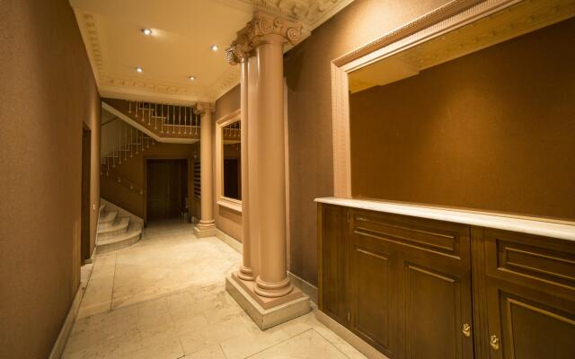 Plaza España V in Madrid