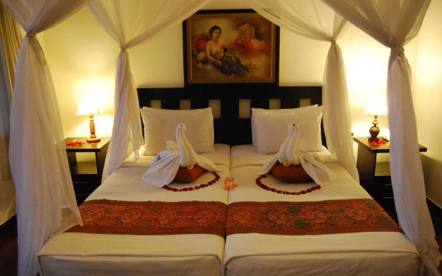 Saren Indah Hotel