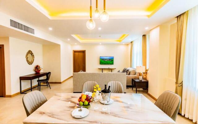 Dynasty Casino Hotel