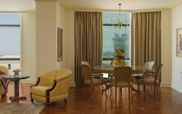 Sheraton Kuwait, A Luxury Collection Hotel, Kuwait City