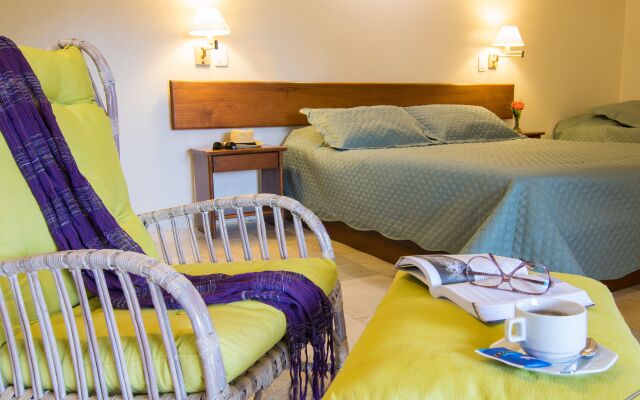 Hotel Doce Mar