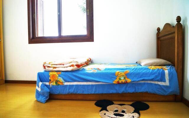 Apartamento Marco Véio