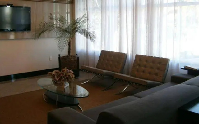 Sete Lagoas Residence Hotel