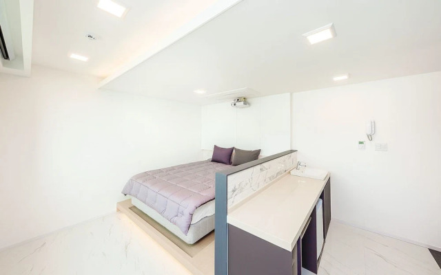 I Stayed Pension Yeosu