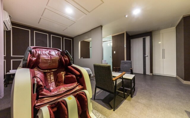 Changwon Masan Ros Signature Hotel
