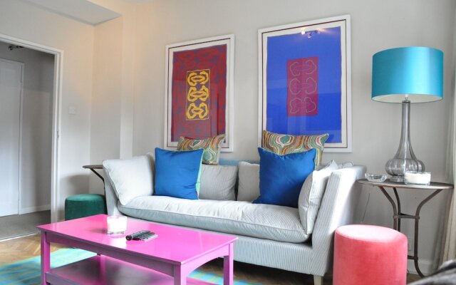 Stylish 1 Bedroom in the Heart of Chelsea