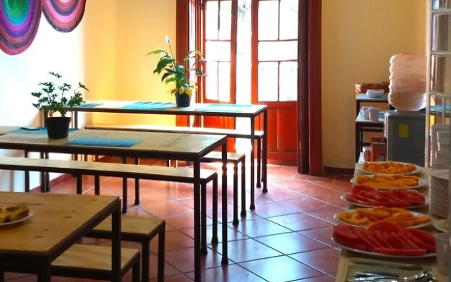 Casa María Hostal