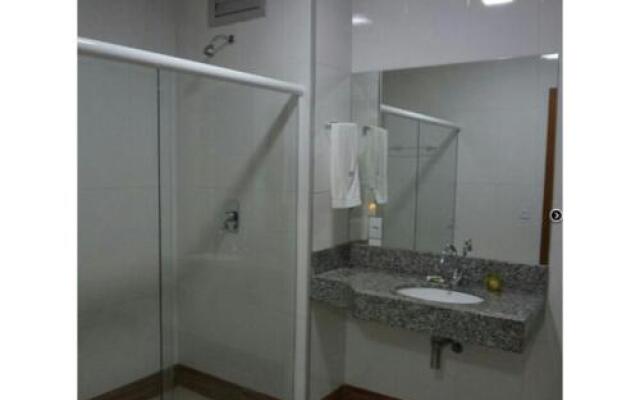 Hotel Amazon Plazza
