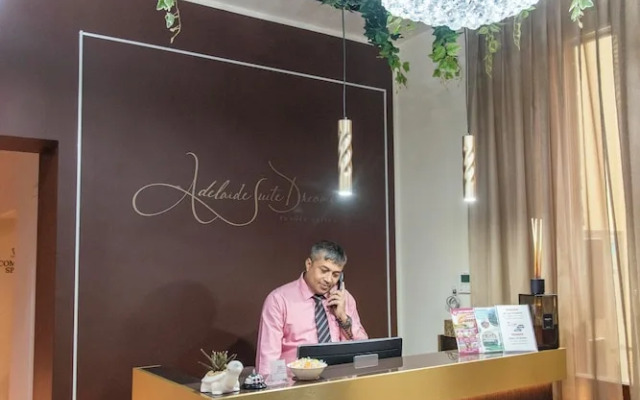 Adelaide Suite Dreams