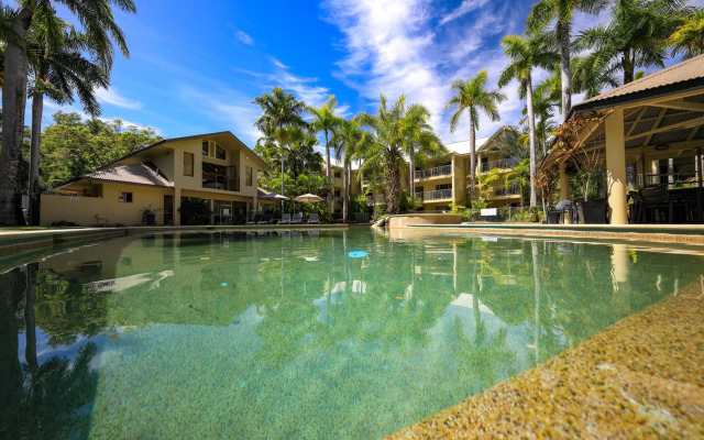 Port Douglas Sands Resort