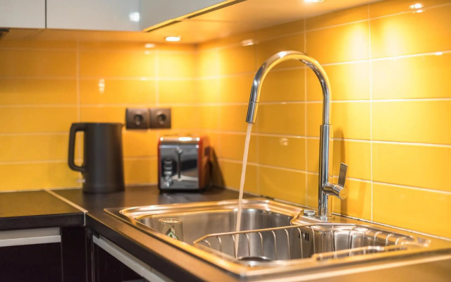 Confy Living Apartment Metaxourghio Metro Station