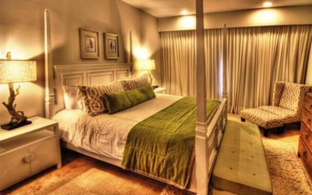 Sotogrande Sma Cap Cana