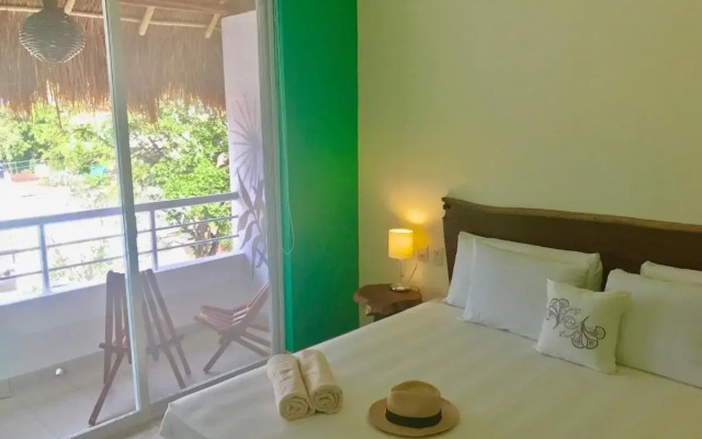 Hotel La Palmita by MIJ